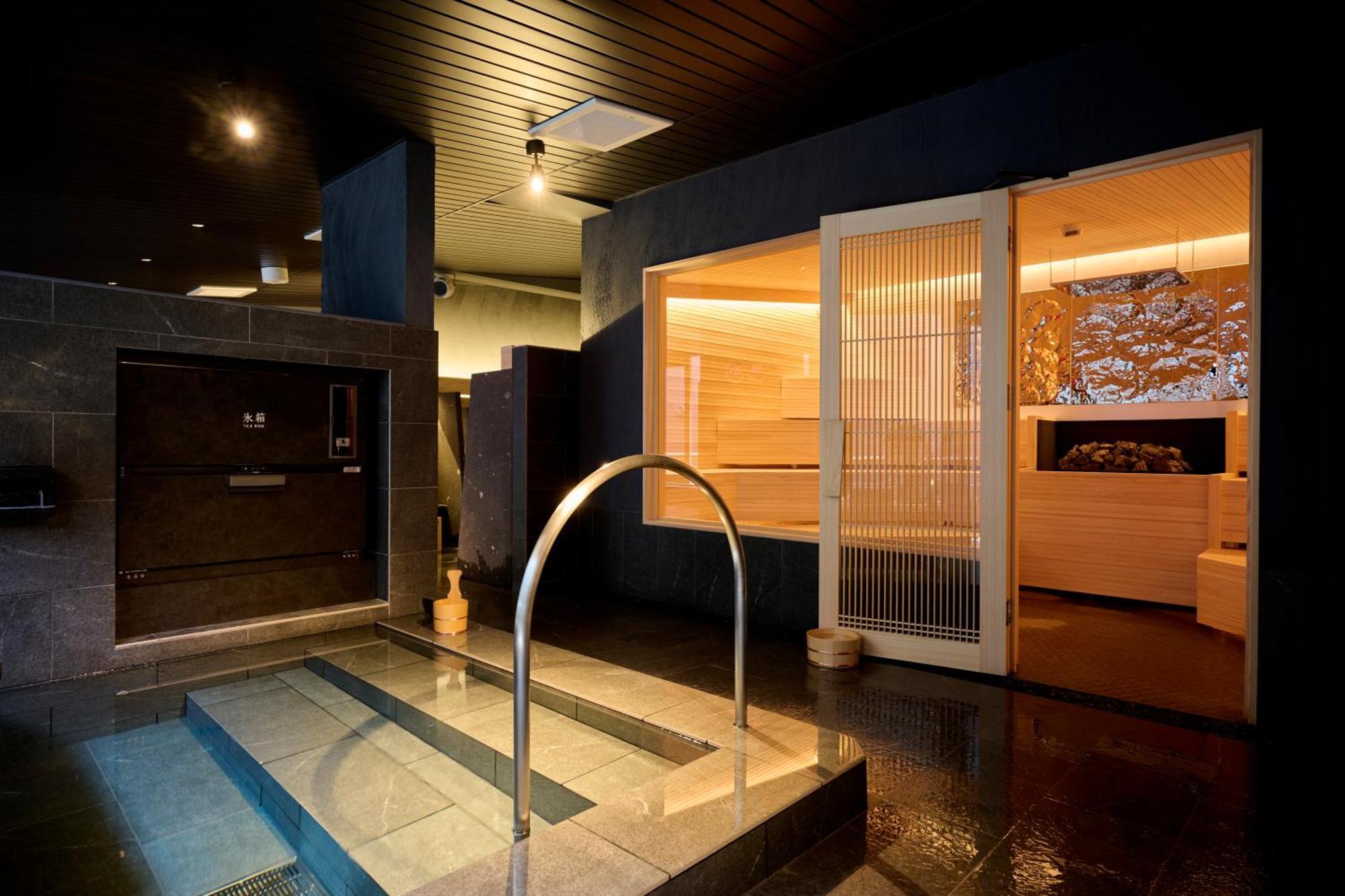 Matsuya Bekkan Kumamoto Exterior foto