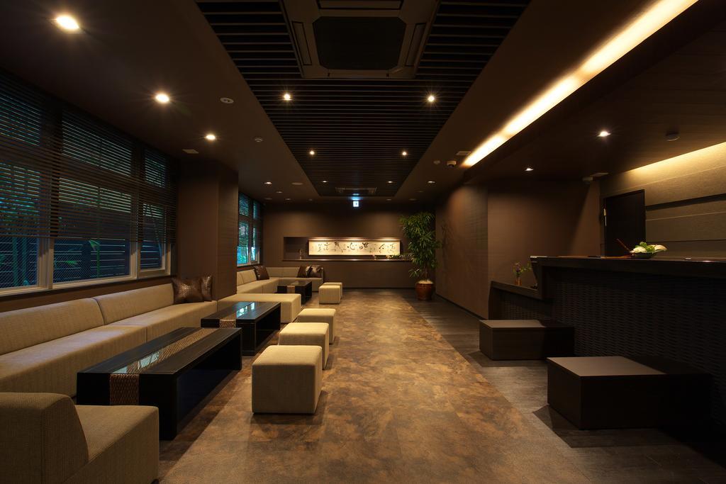 Matsuya Bekkan Kumamoto Exterior foto