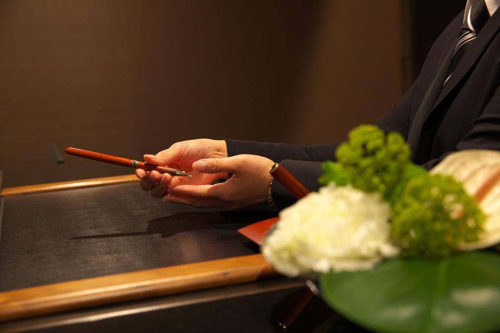 Matsuya Bekkan Kumamoto Exterior foto