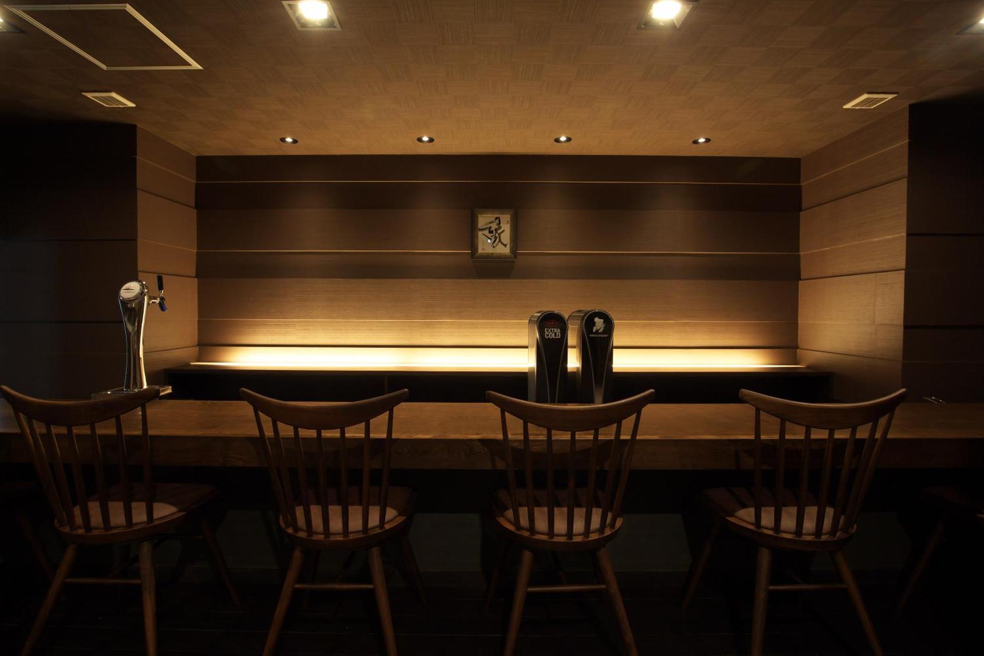 Matsuya Bekkan Kumamoto Exterior foto