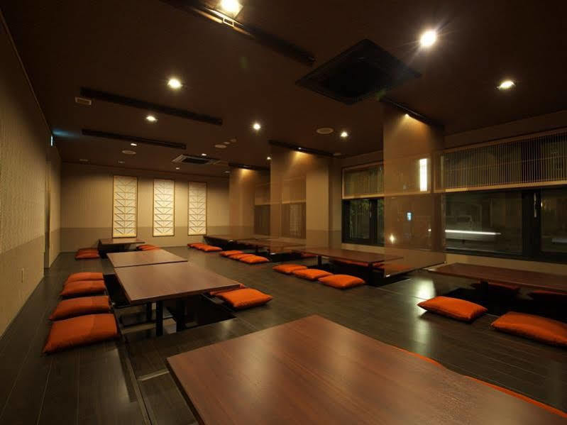 Matsuya Bekkan Kumamoto Exterior foto