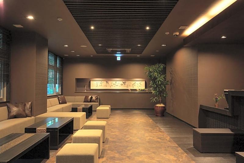 Matsuya Bekkan Kumamoto Exterior foto
