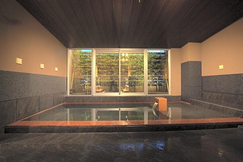 Matsuya Bekkan Kumamoto Exterior foto